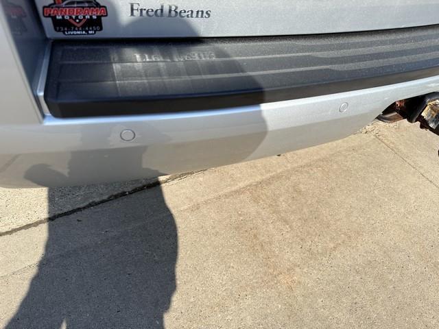 Chevrolet Tahoe LS 4WD 2016