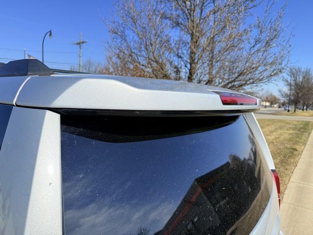 Chevrolet Tahoe LS 4WD 2016