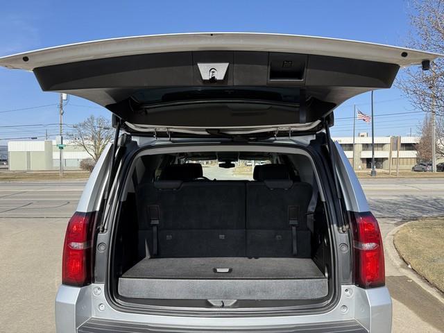 Chevrolet Tahoe LS 4WD 2016