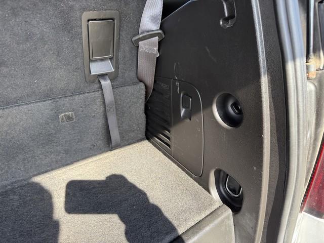 Chevrolet Tahoe LS 4WD 2016