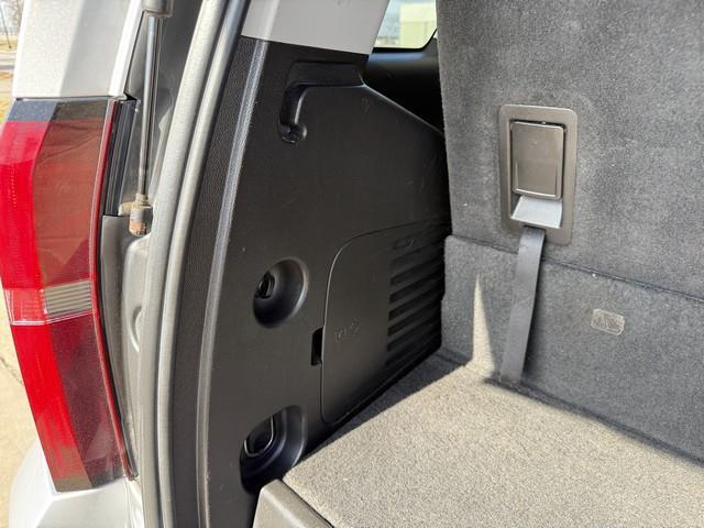 Chevrolet Tahoe LS 4WD 2016