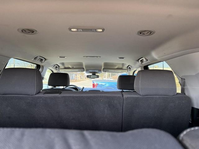 Chevrolet Tahoe LS 4WD 2016