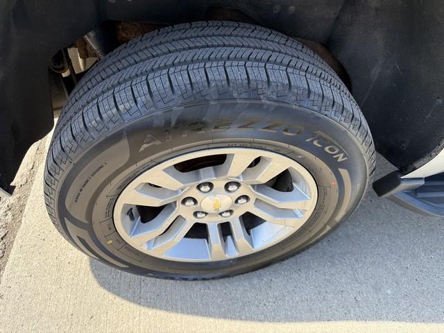 Chevrolet Tahoe LS 4WD 2016