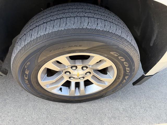 Chevrolet Tahoe LS 4WD 2016