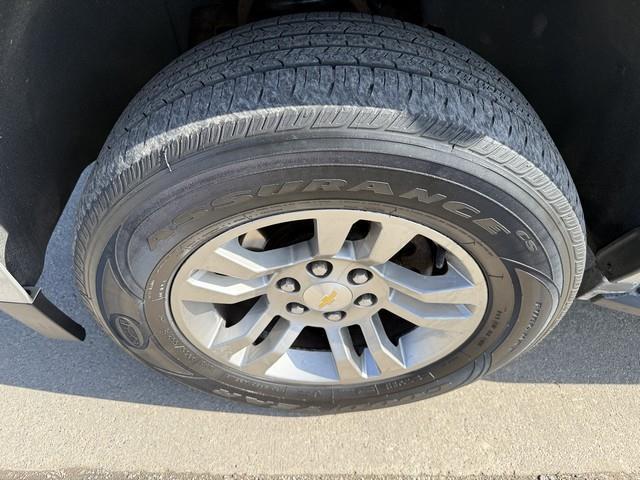 Chevrolet Tahoe LS 4WD 2016