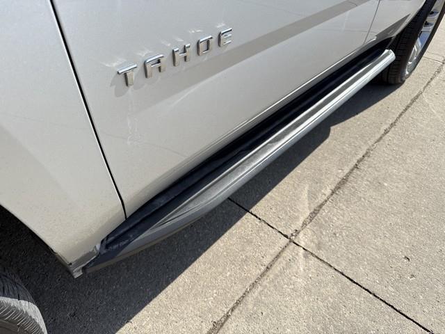 Chevrolet Tahoe LS 4WD 2016