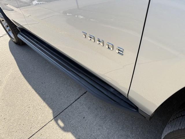 Chevrolet Tahoe LS 4WD 2016