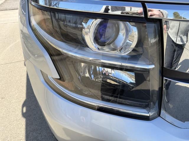 Chevrolet Tahoe LS 4WD 2016