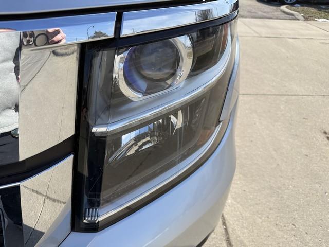 Chevrolet Tahoe LS 4WD 2016