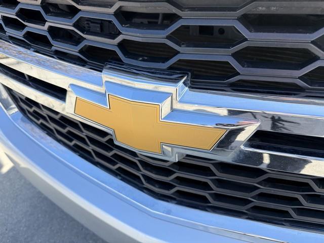 Chevrolet Tahoe LS 4WD 2016