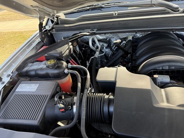 Chevrolet Tahoe LS 4WD 2016