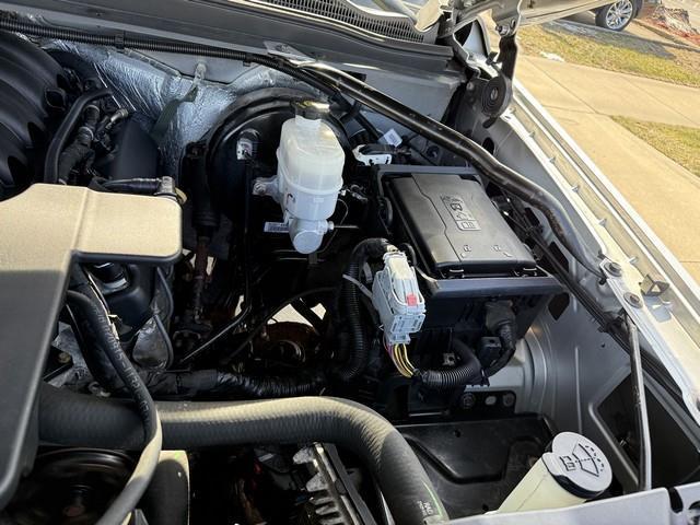 Chevrolet Tahoe LS 4WD 2016