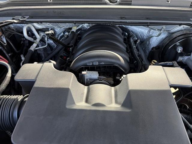 Chevrolet Tahoe LS 4WD 2016