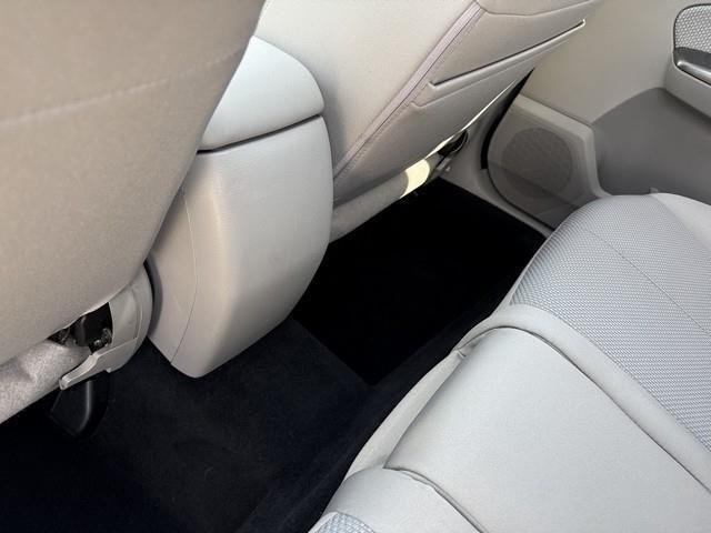 Subaru Forester 2.5X Premium 2012