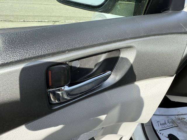 Subaru Forester 2.5X Premium 2012