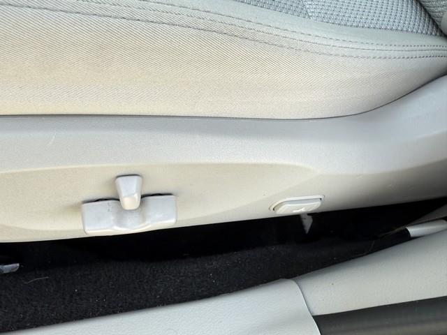 Subaru Forester 2.5X Premium 2012