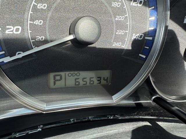 Subaru Forester 2.5X Premium 2012