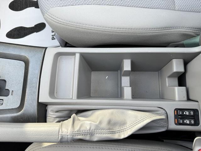 Subaru Forester 2.5X Premium 2012