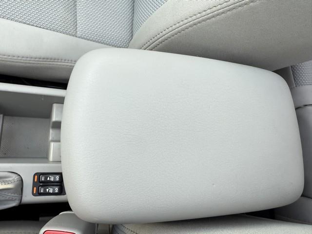 Subaru Forester 2.5X Premium 2012