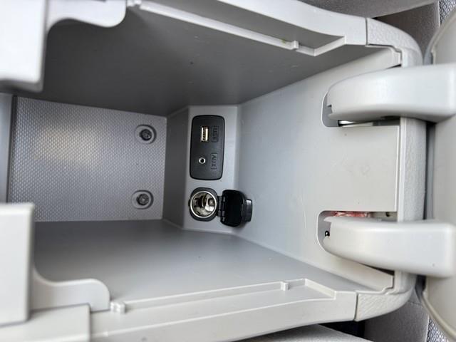 Subaru Forester 2.5X Premium 2012