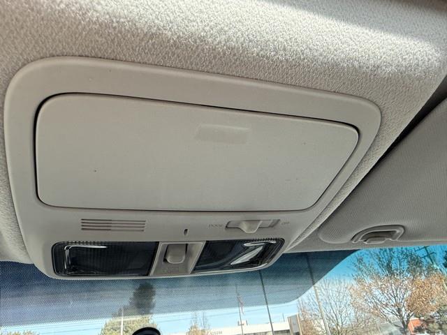 Subaru Forester 2.5X Premium 2012