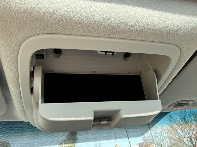 Subaru Forester 2.5X Premium 2012