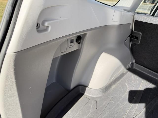 Subaru Forester 2.5X Premium 2012