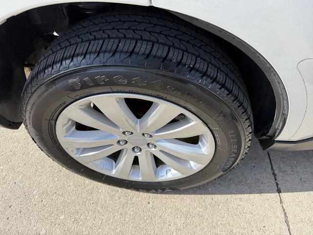 Subaru Forester 2.5X Premium 2012