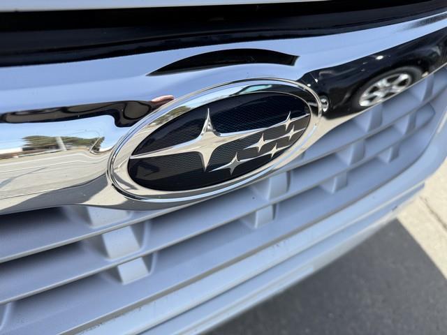 Subaru Forester 2.5X Premium 2012