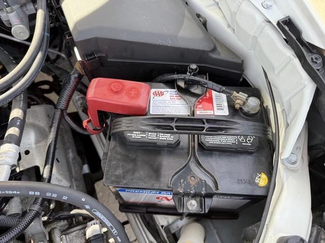 Subaru Forester 2.5X Premium 2012