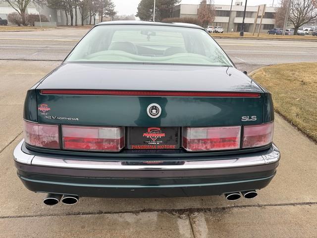 1997 Cadillac Seville SLS - Photo 6