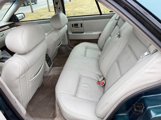 1997 Cadillac Seville SLS - Photo 10
