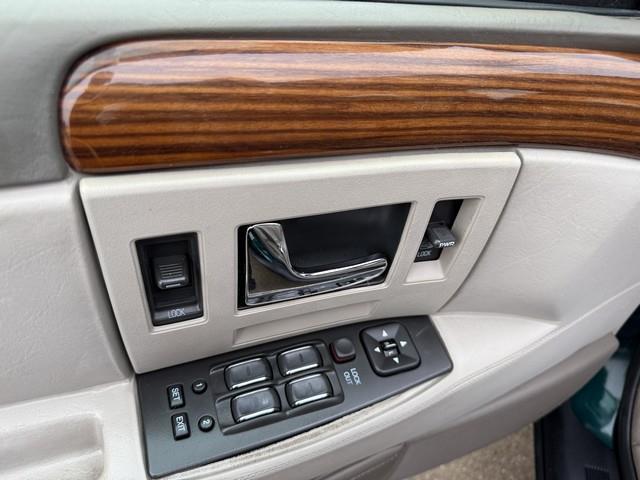 1997 Cadillac Seville SLS - Photo 13