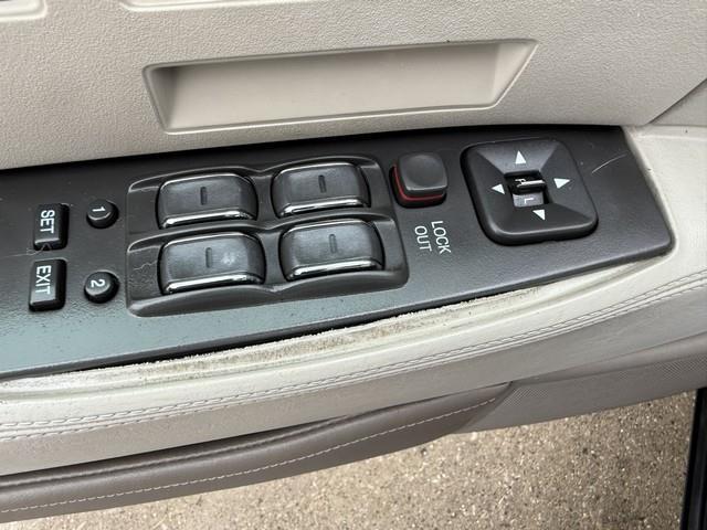 1997 Cadillac Seville SLS - Photo 14