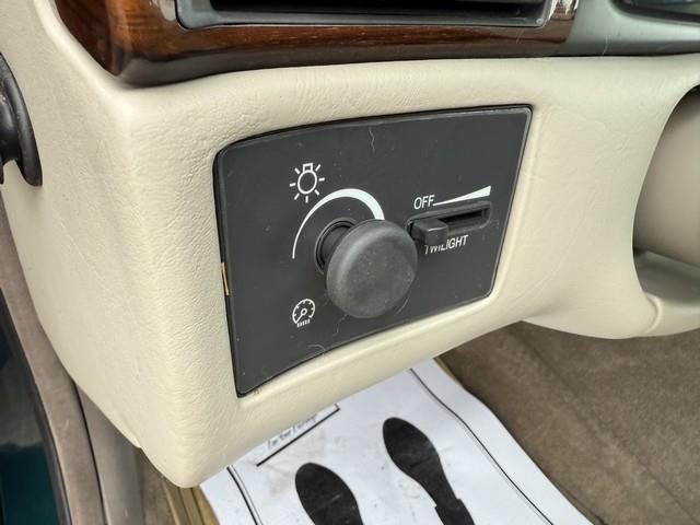 1997 Cadillac Seville SLS - Photo 15