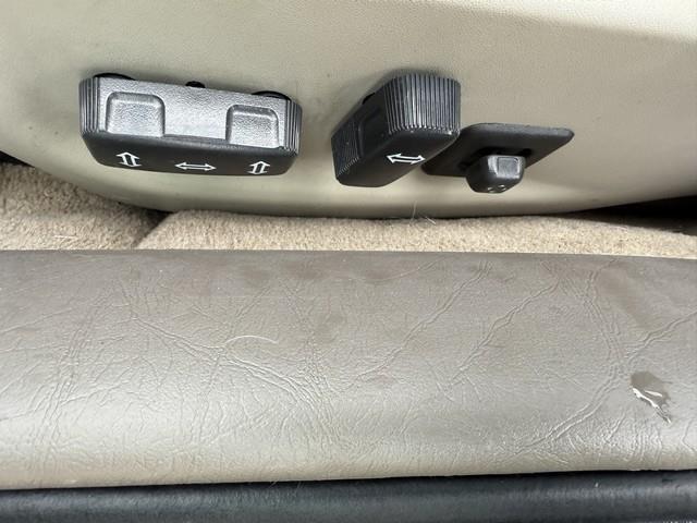 1997 Cadillac Seville SLS - Photo 16