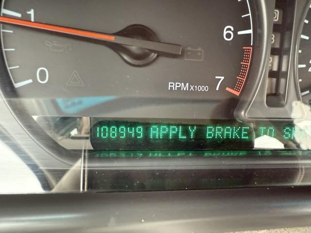 1997 Cadillac Seville SLS - Photo 18