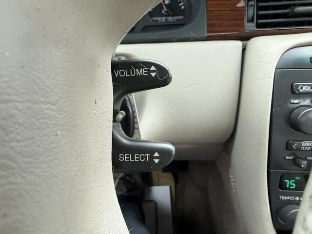 1997 Cadillac Seville SLS - Photo 20