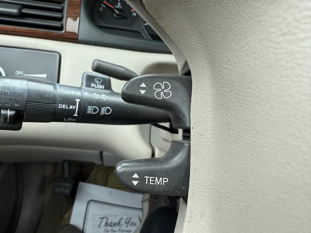 1997 Cadillac Seville SLS - Photo 21