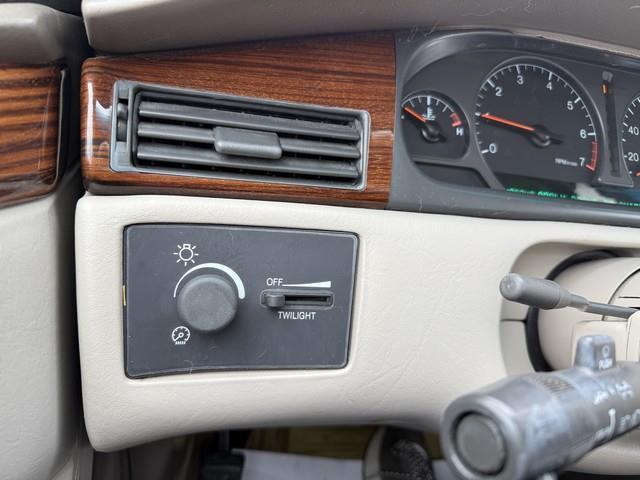 1997 Cadillac Seville SLS - Photo 23