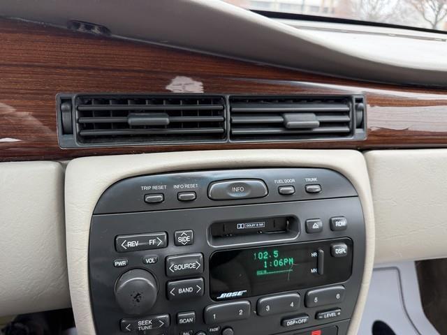 1997 Cadillac Seville SLS - Photo 24