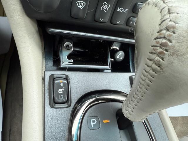 1997 Cadillac Seville SLS - Photo 27