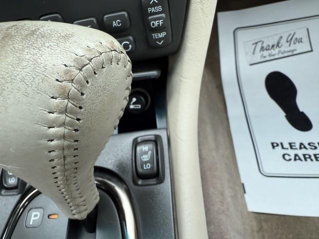 1997 Cadillac Seville SLS - Photo 28