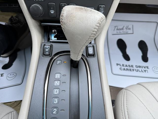 1997 Cadillac Seville SLS - Photo 29