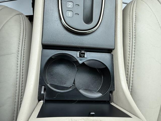 1997 Cadillac Seville SLS - Photo 30