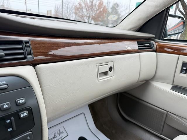 1997 Cadillac Seville SLS - Photo 32