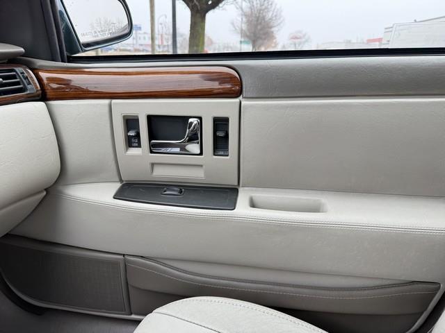 1997 Cadillac Seville SLS - Photo 33