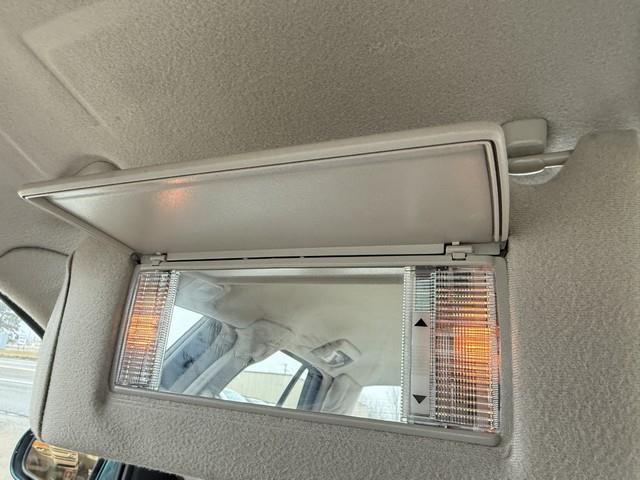 1997 Cadillac Seville SLS - Photo 36