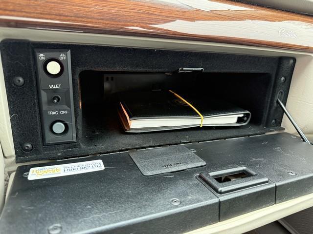 1997 Cadillac Seville SLS - Photo 37