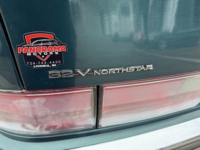 1997 Cadillac Seville SLS - Photo 39